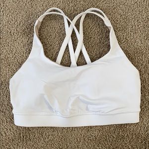 LULULEMON BRA